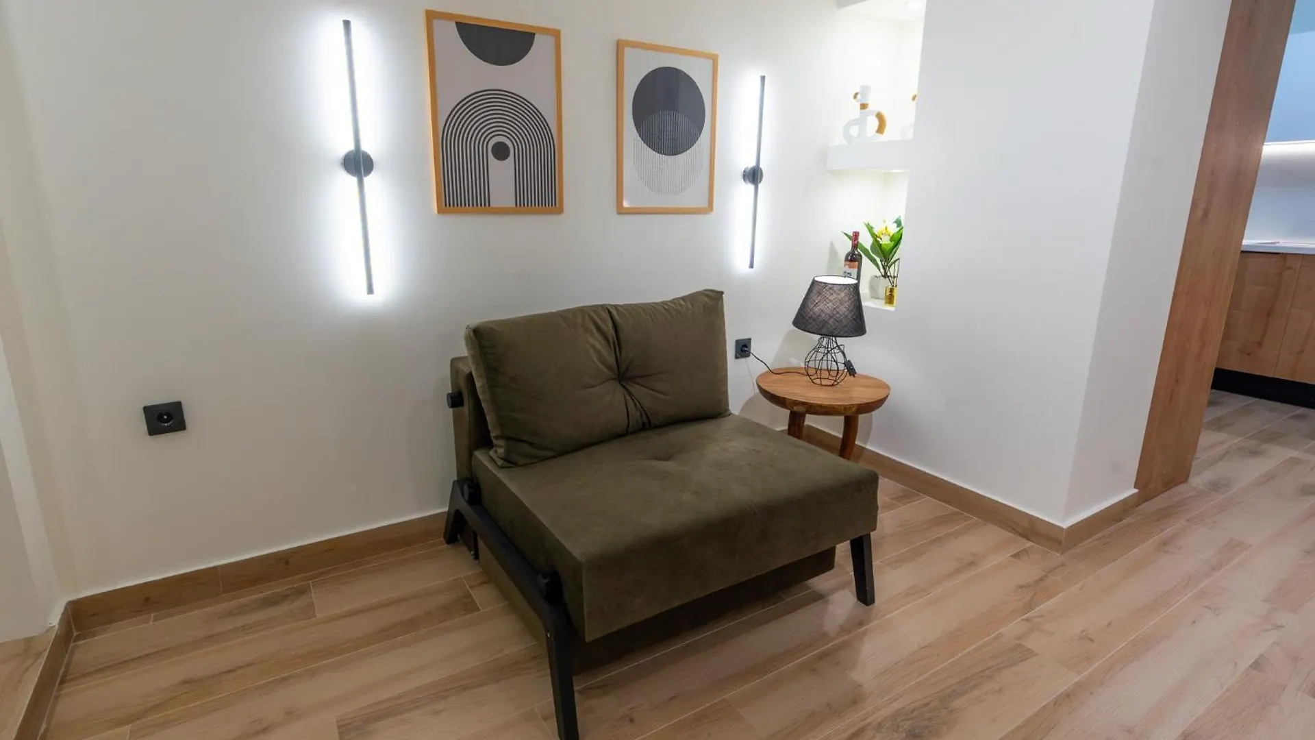 Casa vacanze Villa Di Pietra Afytos