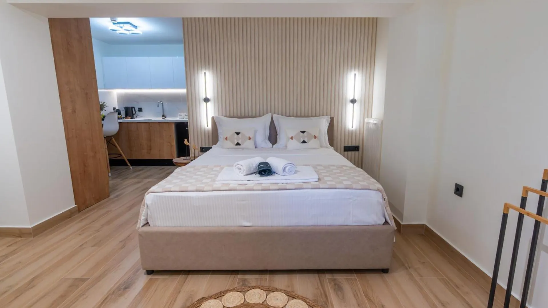 Villa Di Pietra Afytos Casa vacanze