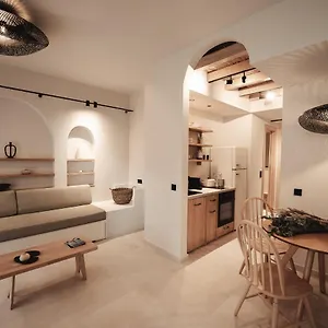 Appartamento Om Living, Afytos