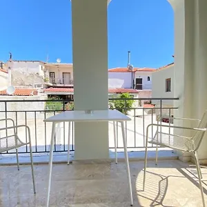 Appartamento Mageiras Boutique, Afytos