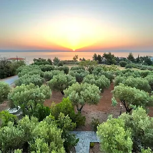Appartamento Kahlenberg, Afytos