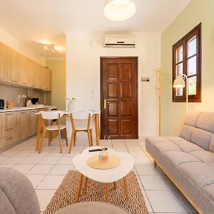 Kyklon Maisonette Áfitos