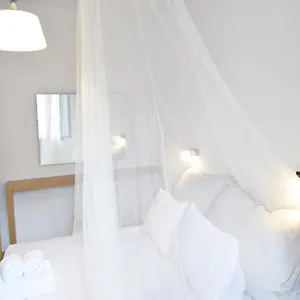 Appartamento Lofts, Afytos