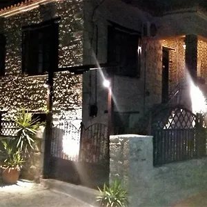 Appartamento Elisw, Afytos