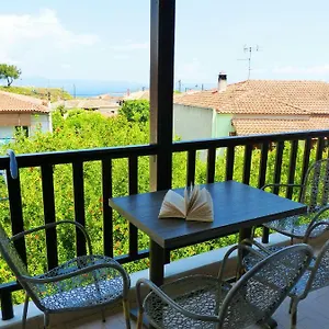 Appartamento Yannis, Afytos